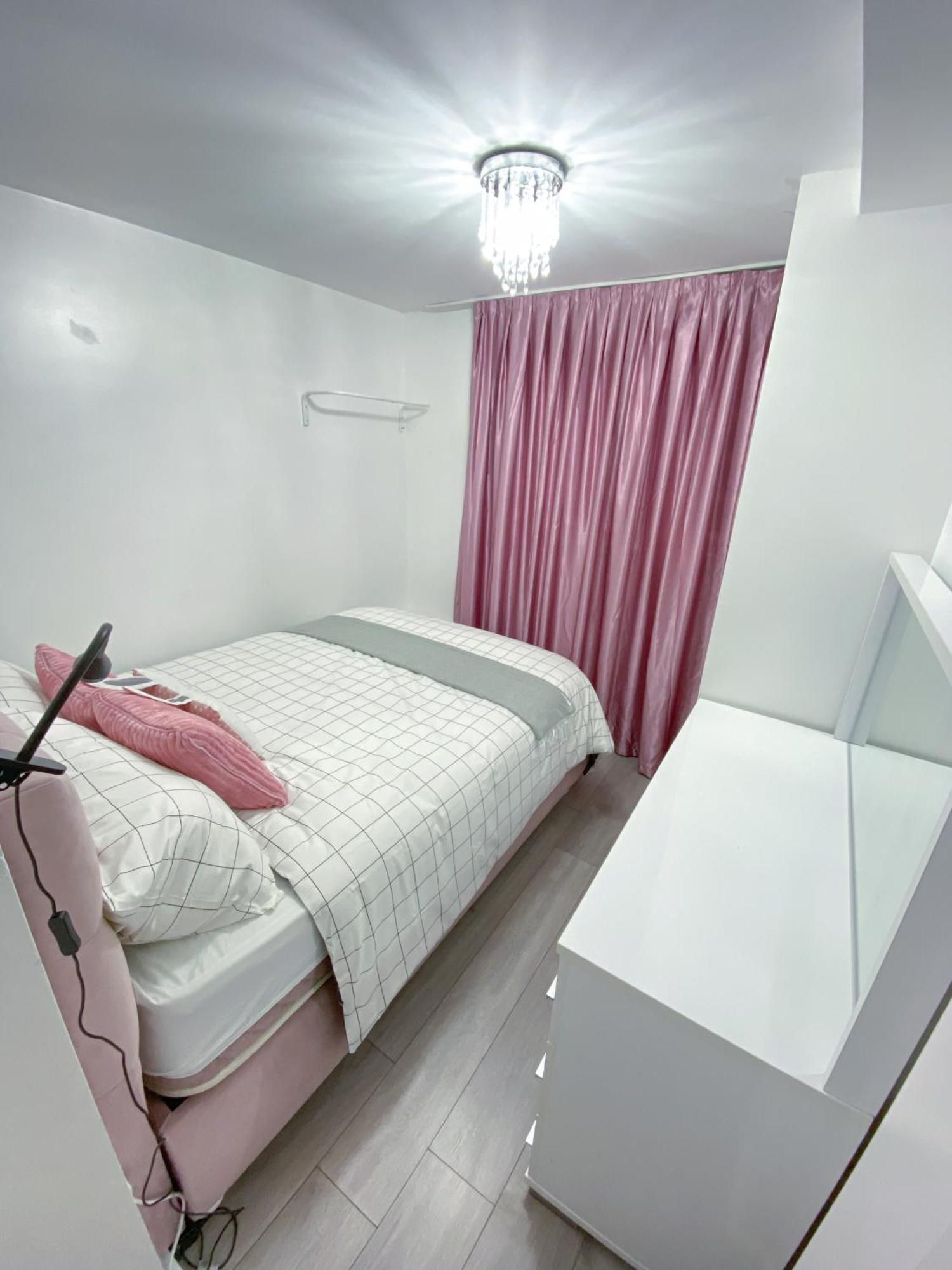 2 Bedroom Flat, Dalston Junction, Londýn Exteriér fotografie