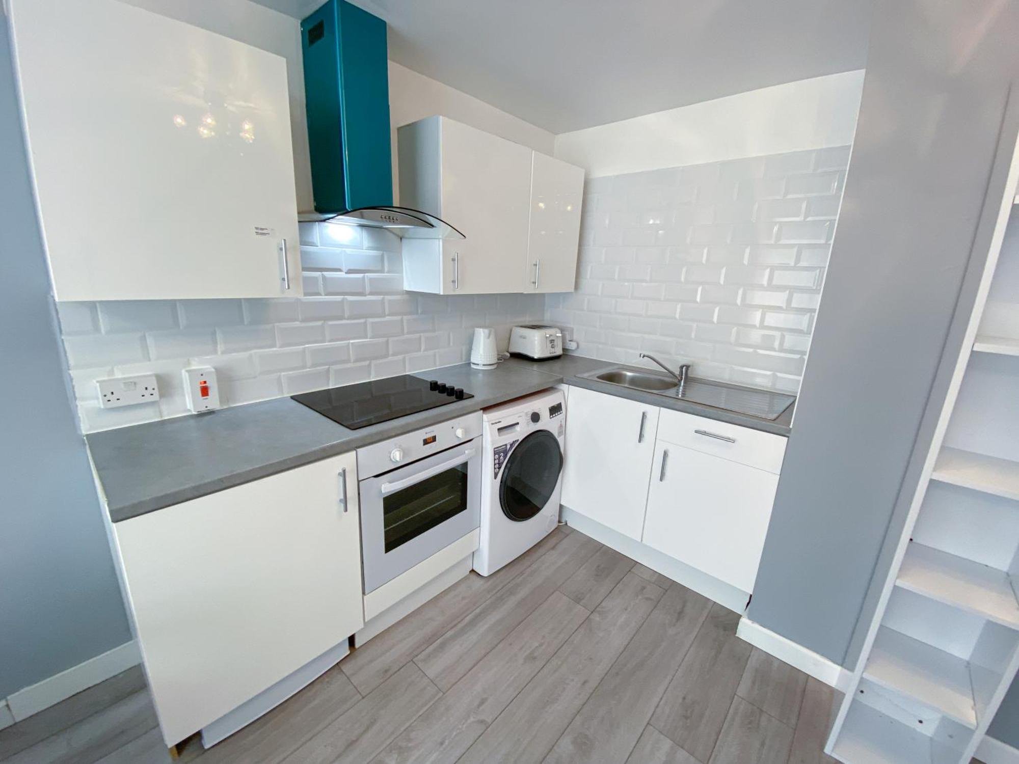 2 Bedroom Flat, Dalston Junction, Londýn Exteriér fotografie